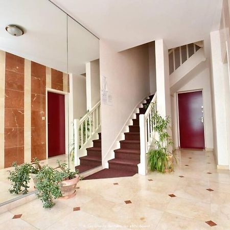 La Mezzanine Apt 5 Pers Classe 3 Etoiles, Royan- Centre 300 M Plage Foncillon エクステリア 写真